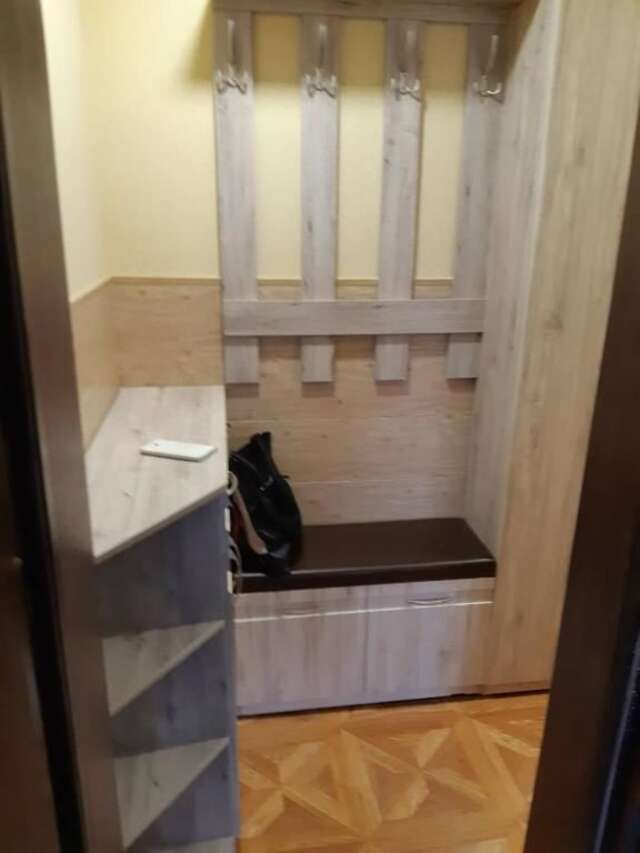 Апартаменты Однокомнатная на Гринкевича Донецк-13